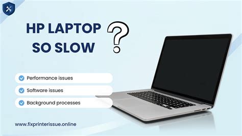 why is hp bad|HP Laptop is Slow .